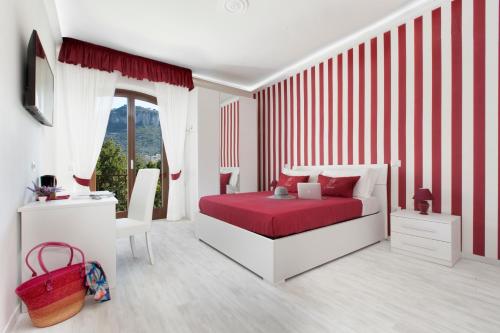 villa iolanda