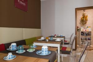 Kibari B&B,Puglia>>Bari,3 star