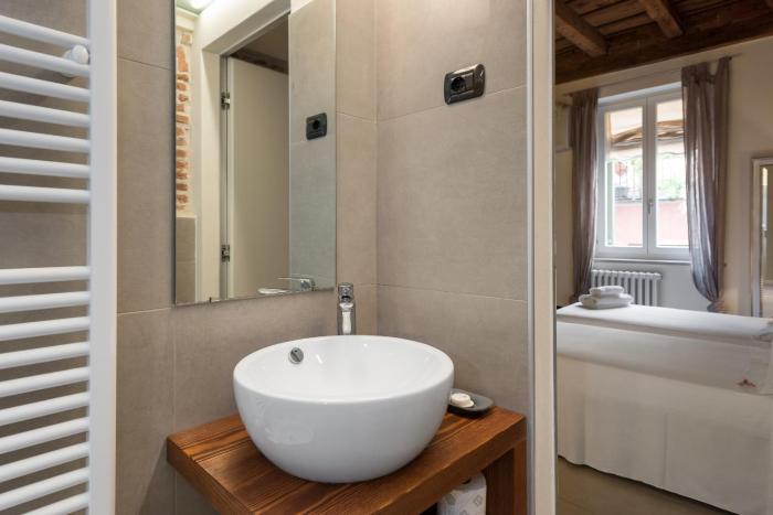 il vicolo aparthotel verona