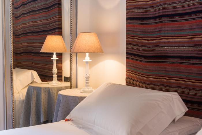 il vicolo aparthotel verona