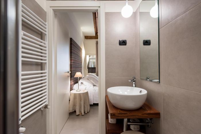 il vicolo aparthotel verona