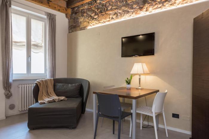 il vicolo aparthotel verona