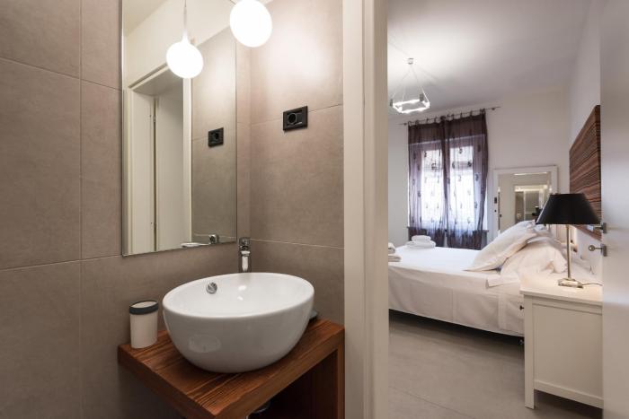 il vicolo aparthotel verona