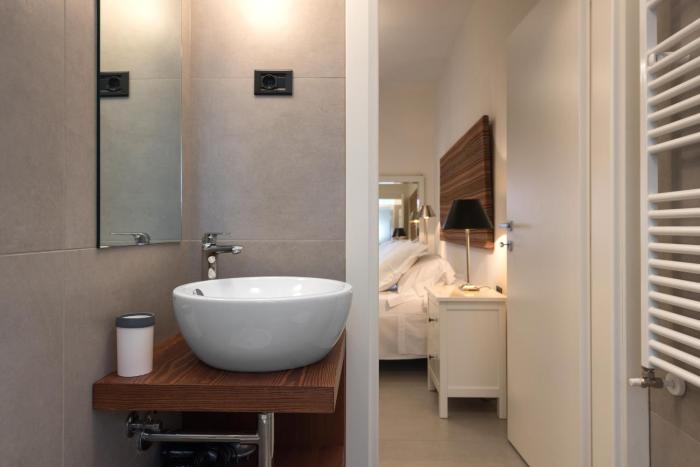 il vicolo aparthotel verona