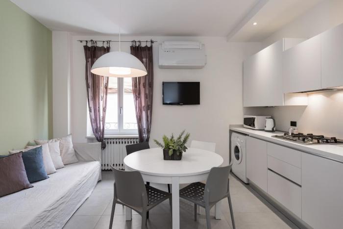 il vicolo aparthotel verona