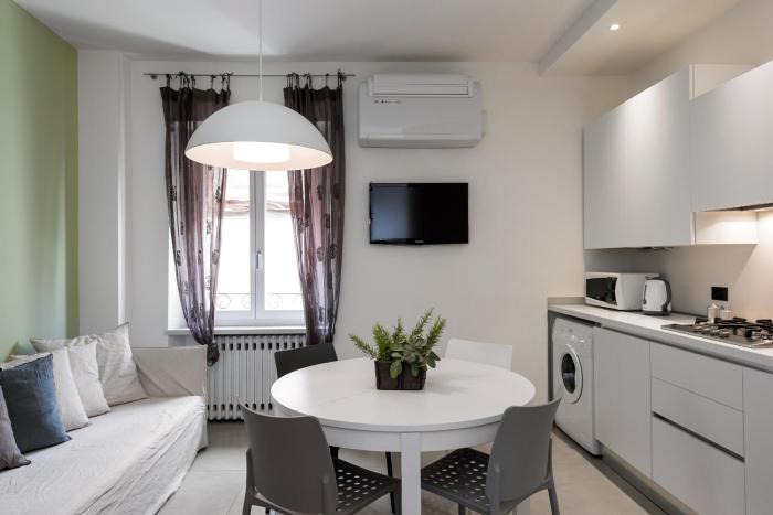 il vicolo aparthotel verona