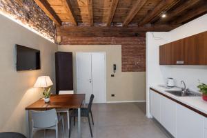 il vicolo aparthotel verona