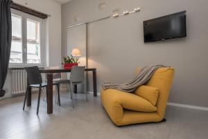 il vicolo aparthotel verona