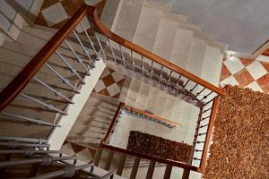 il vicolo aparthotel verona