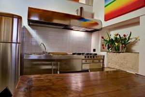 il vicolo aparthotel verona