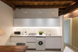 il vicolo aparthotel verona