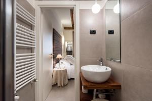 il vicolo aparthotel verona