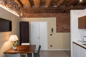 il vicolo aparthotel verona