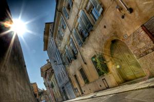 il vicolo aparthotel verona