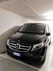 il vicolo aparthotel verona