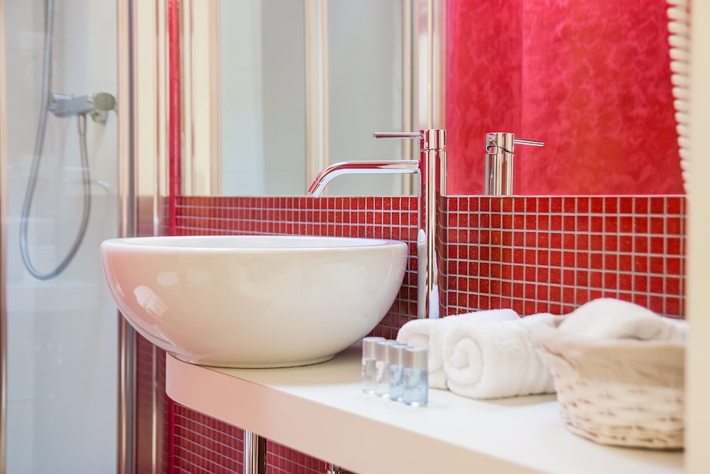 casa fola city centre rooms