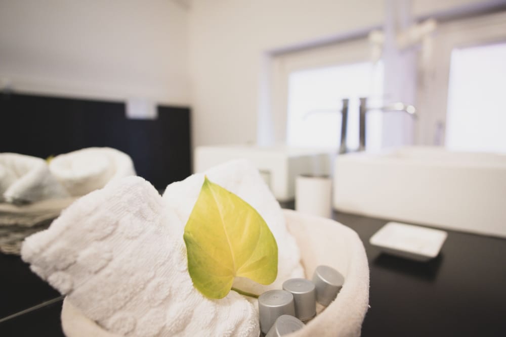 casa fola city centre rooms