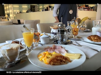 casa fola city centre rooms