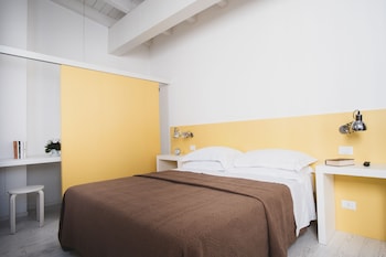 casa fola city centre rooms