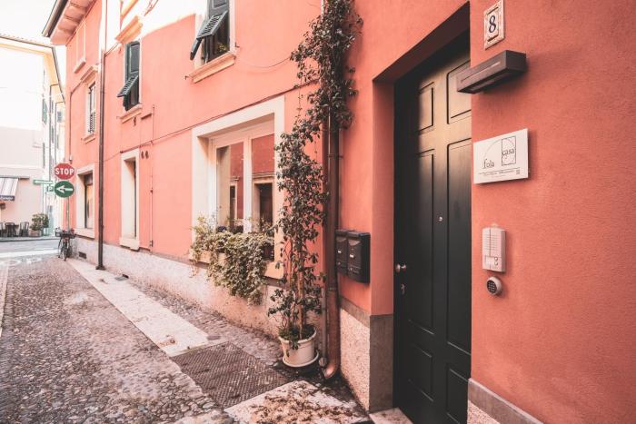 casa fola city centre rooms