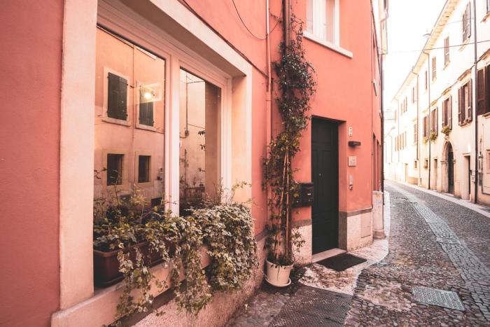 casa fola city centre rooms