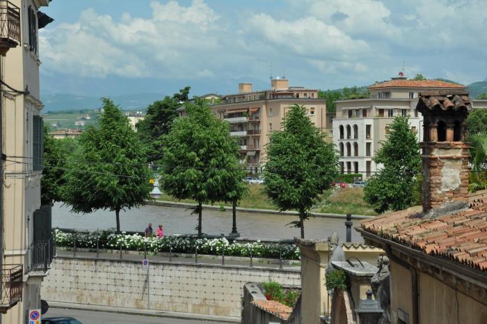 casa fola city centre rooms