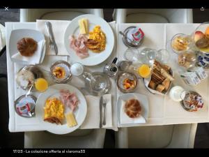 casa fola city centre rooms