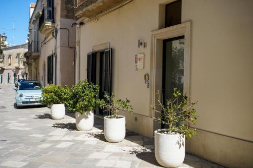 la bella lecce bandb