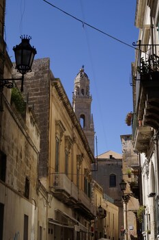 lecce