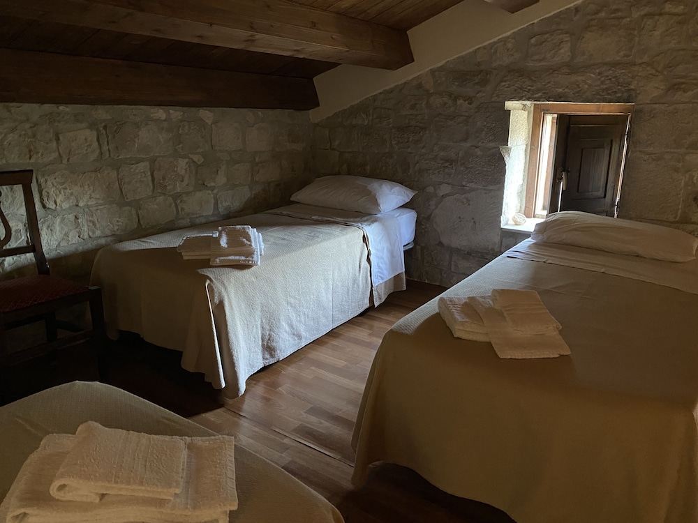 agriturismo il melograno