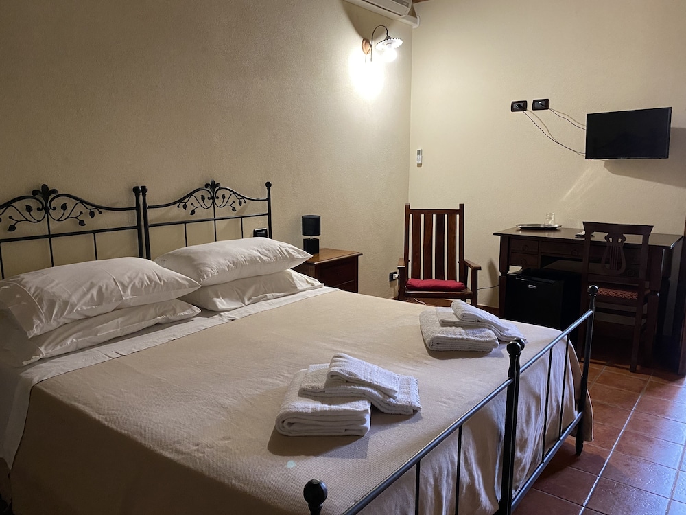 agriturismo il melograno