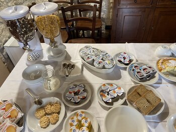 agriturismo il melograno