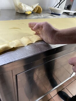 agriturismo il melograno