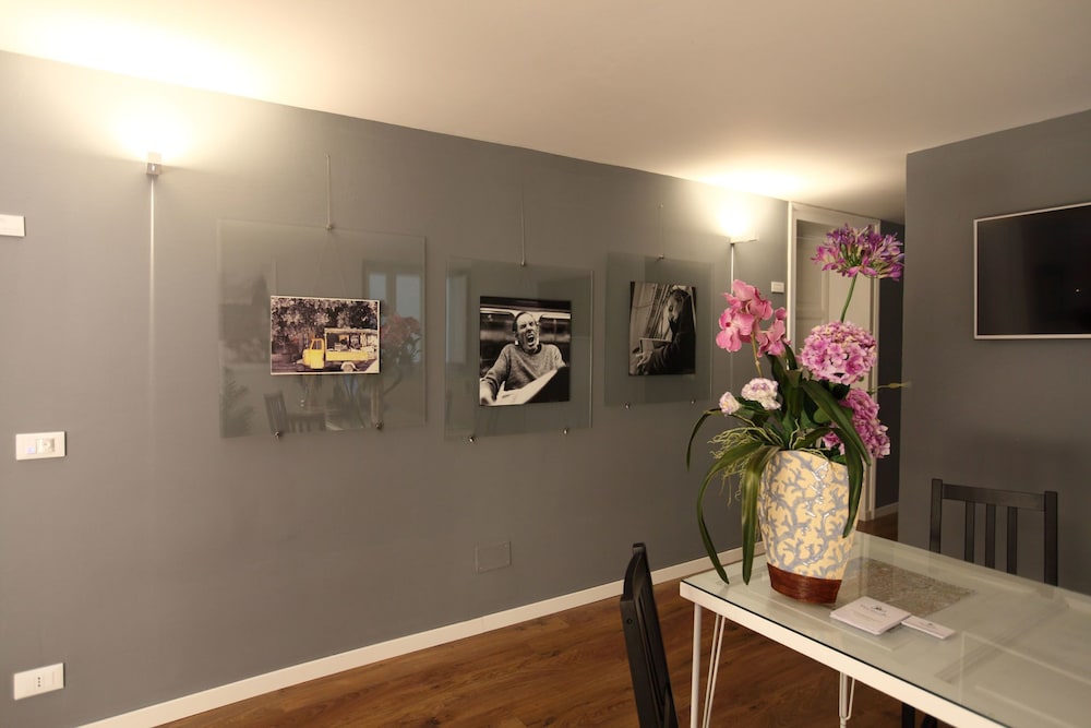 bandb cera una volta