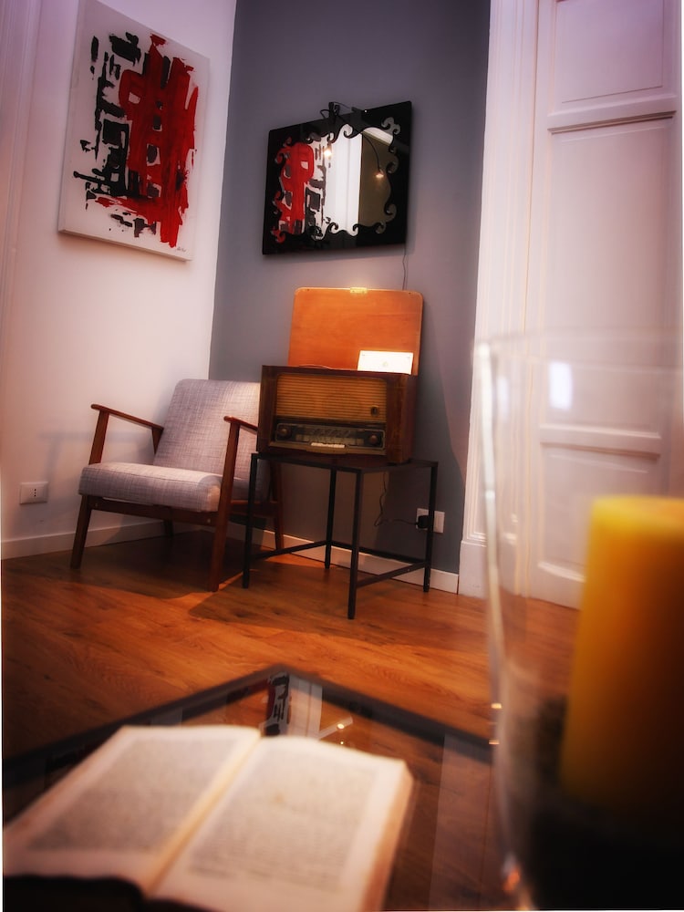 bandb cera una volta