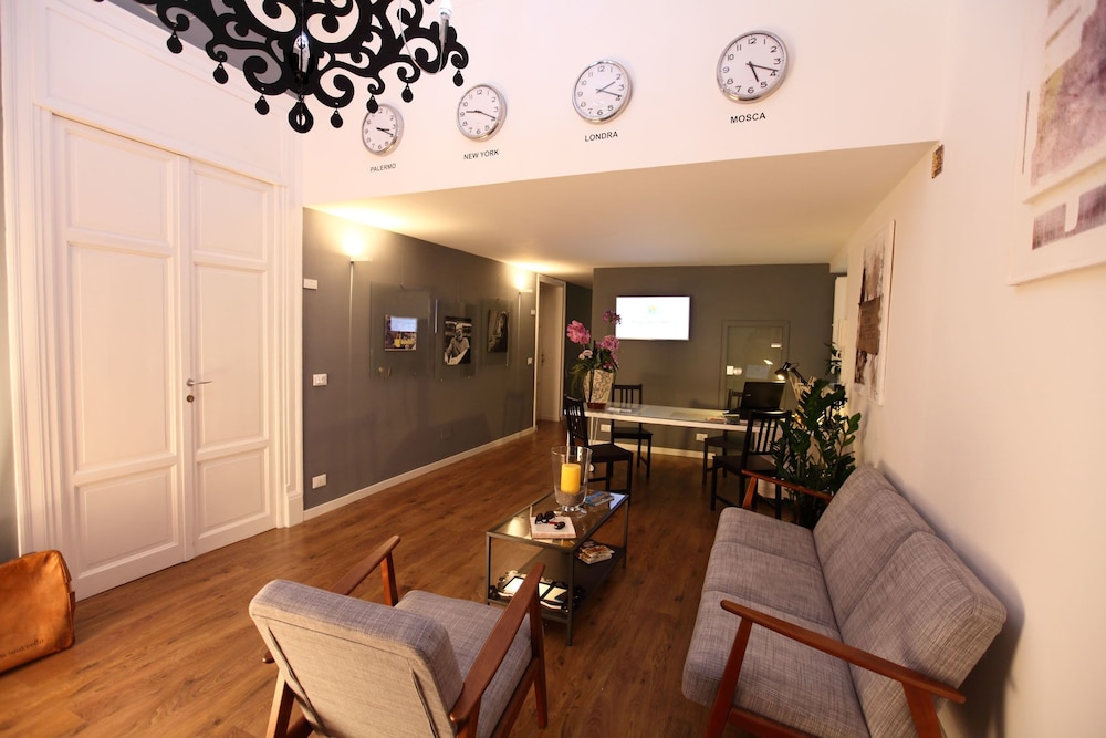 bandb cera una volta