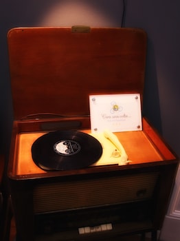 bandb cera una volta