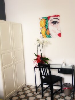 bandb cera una volta