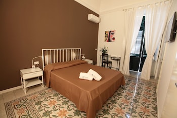 bandb cera una volta