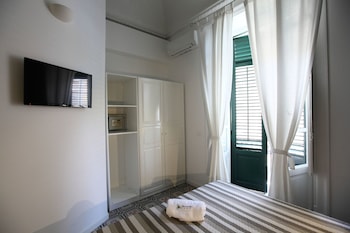 bandb cera una volta