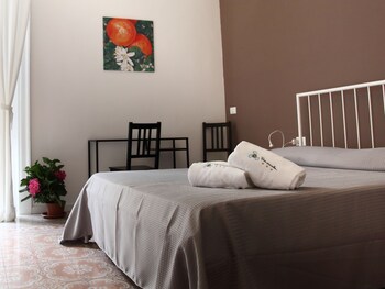 bandb cera una volta