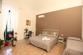 bandb cera una volta