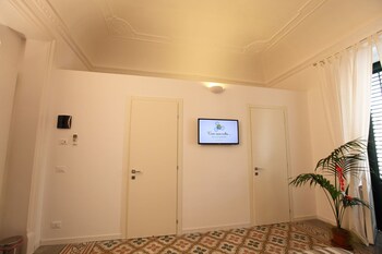 bandb cera una volta