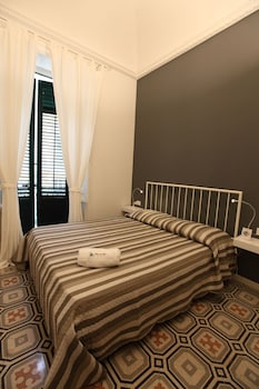 bandb cera una volta