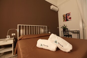 bandb cera una volta