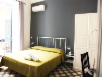 bandb cera una volta