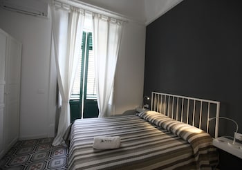 bandb cera una volta