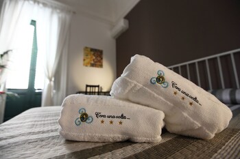 bandb cera una volta