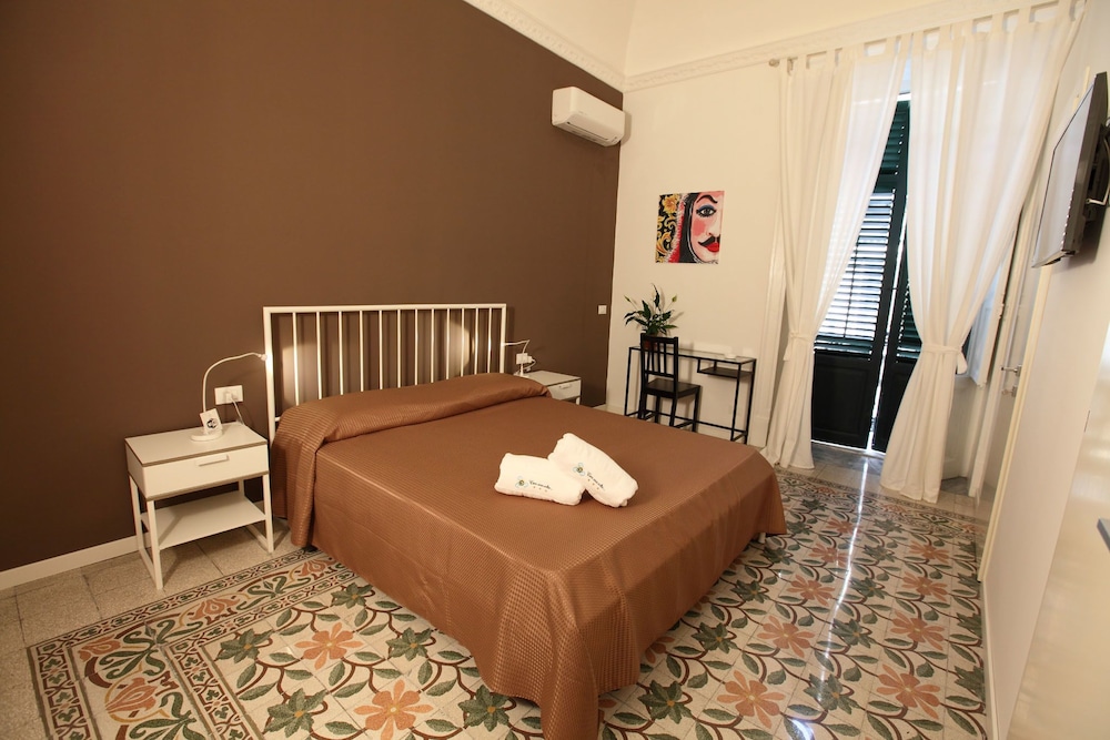 bandb cera una volta