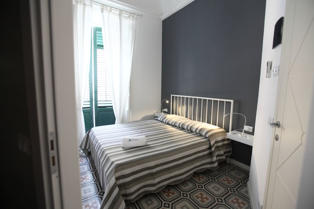 bandb cera una volta